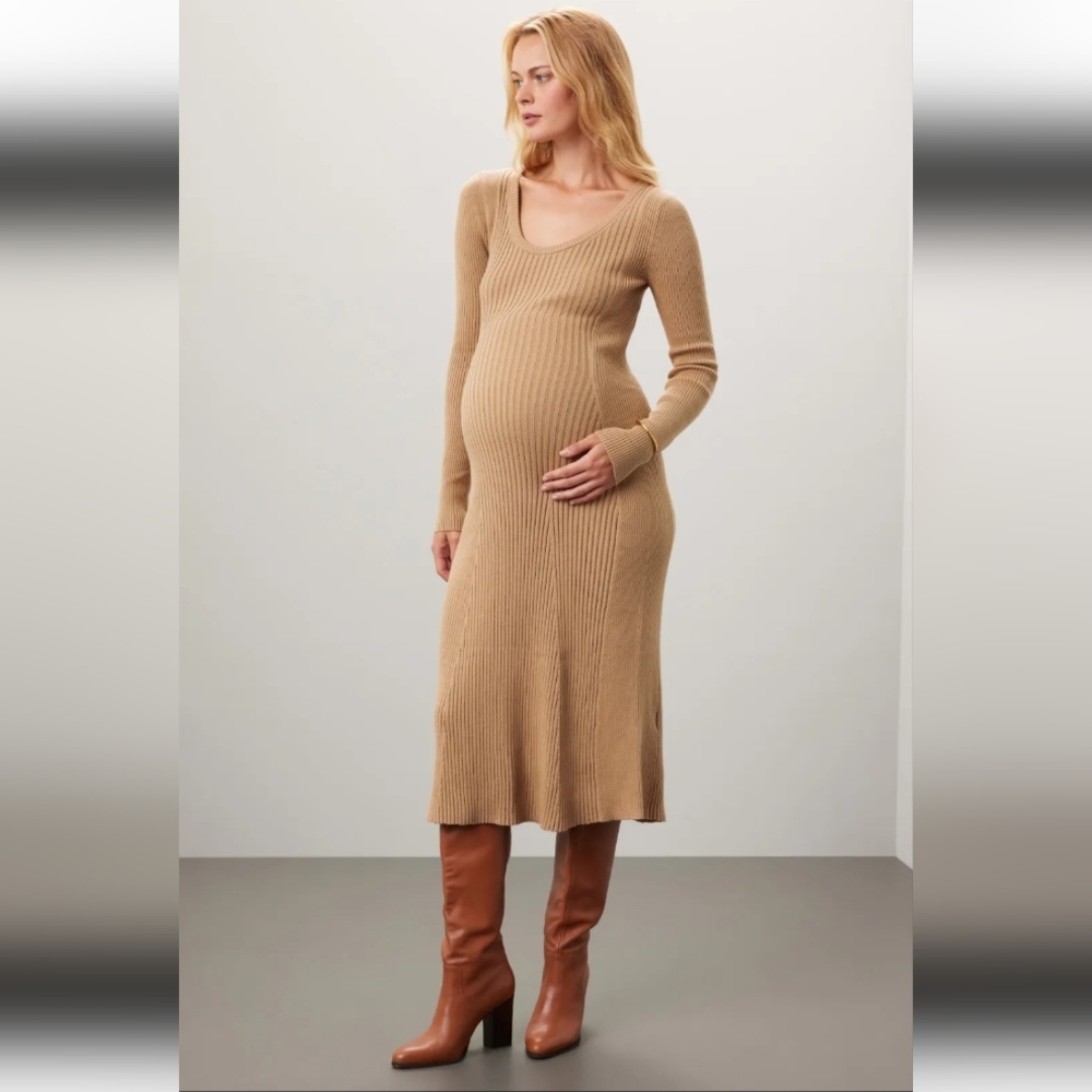 Hatch Dasha Knit Dress